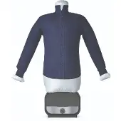 Sjö - Shirt Iron Dryer - White
