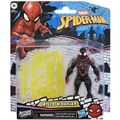 Ginza.se Marvel Spider-Man ActionVerse Miles Morales, 4 Jahr(e), Super Heroes