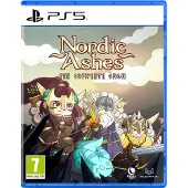 Nordic Ashes The Complete Saga
