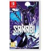 Games Switch Sanabi