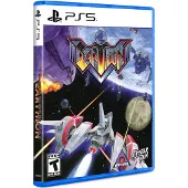 Earthion Spiel für PS5 US