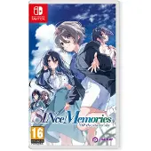 Games Switch Since Memories Off The Starry Sky