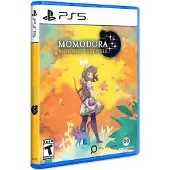 Ps5 Momodora: Moonlit Farewell (limited Run) (import)