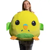 FIRSTGRADE - Tulle 60 cm (24-NM-SQUISH-60)