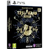 Teslagrad Power Pack Collector's Edition