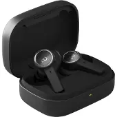 Bang & Olufsen - Beoplay EX Wireless Earbuds - Black Anthracite