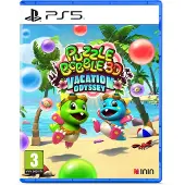 Puzzle Bobble 3D: Vacation Odyssey