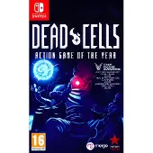Games Switch Dead Cells Game Of The Year Edition Imp Uk