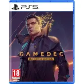 Gamedec