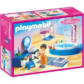 Playmobil Badefigur