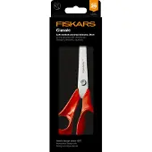 Fiskars Classic Universal-Heimwerkerschere, Linkshändig, Gesamtlänge: 21 cm