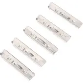 Melle - Refill Dermaplaner 5-pack