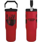 Pyramid Stranger Things Mdb2404493 Thermosflasche