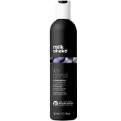 Milk shake Shampoo Icy Blond Shampoo 300ml