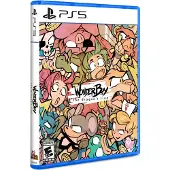 Wonder Boy The Dragon's Trap (Import)