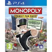 Monopoly Deluxe, PlayStation 4, E (Jeder)