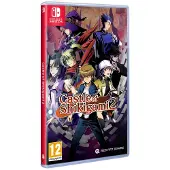 Games Switch Castle Of Shikigami 2