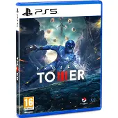 Playstation Games Playstation 5 Project Tower Durchsichtig PAL Durchsichtig PAL