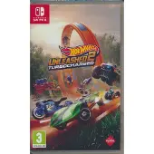 Hot Wheels Unleashed 2 - Turbocharged Day One Edition (PS5), PlayStation 5, E (Jeder), Physische Medien