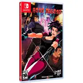 Fear Effect 1 () (Import)
