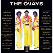 Ginza.se The Best Of The O/'Jays