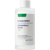Eqqualberry Swimming Pool Toner 155 ml