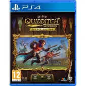 Harry Potter: Quidditch Champions (Deluxe Edition)