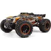 Ginza.se - ST Turbo 1/20 4WD Monster Truck – Orange (540291)
