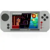 Evercade Exp-r Retro-konsole