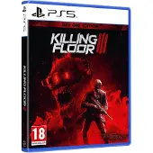 Playstation 5 Killing Floor 3 (day One Edition)