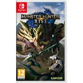 Monster Hunter Rise