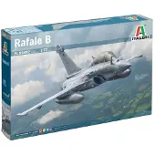 Italeri - Rafaele B 1:72 (489838)