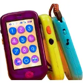 Ginza.se - 30 HIPhone Assorted (703155)