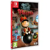 Tin Hearts, Nintendo Switch, E (Jeder)
