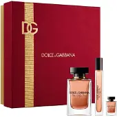 Dolce&Gabbana The Only One Set für Frauen Eau de Parfum 100 ml + Eau de Parfum Miniatur 10 ml + Eau