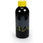 Ginza.se Dc Comics Gotham City Flasche