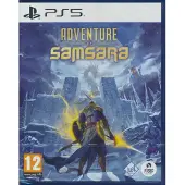 Adventure Of Samsara
