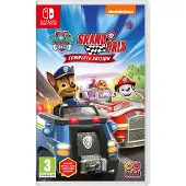 Paw Patrol Grand Prix Complete Edition (NSW)