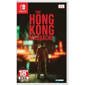 The Hong Kong Massacre -JP