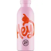 24Bottles Clima Wasserflasche 500ml