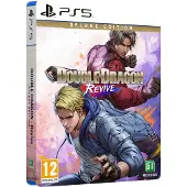 Double Dragon: Revive (Deluxe Edition)