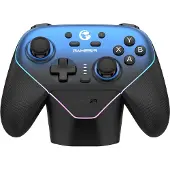 GameSir - Super Nova Multiplatform Gamepad - Nightfall Blue