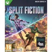 Split Fiction (XSX), Xbox Series X, RP (Rating Pending), Physische Medien