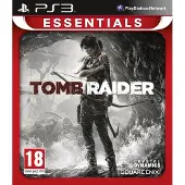 Tomb Raider Essentials, PS3, PlayStation 3, Multiplayer-Modus