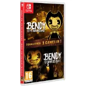 Games Switch Bendy Double Pack