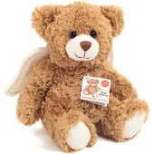HERMANN Teddy Teddy Hermann Schutzengel Teddybär 20 cm