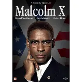 RIALTO MALCOLM X