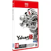 Games Switch 2 Yakuza Kiwami 2
