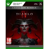 Diablo IV (Cross-Gen Bundle)