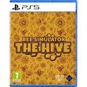 Bee Simulator The Hive